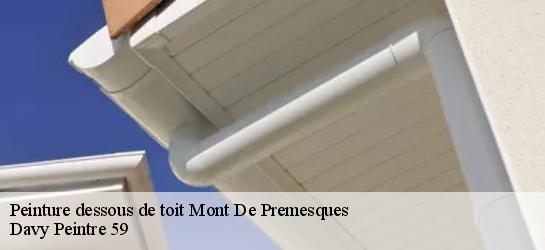 Peinture dessous de toit  59840