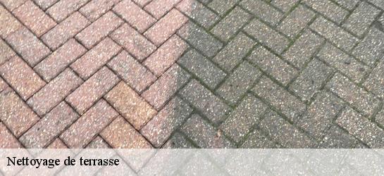 Comment Nettoyer Son Carrelage De Terrasse